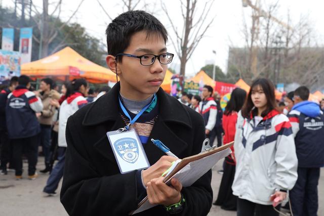 南京一中在南京排名第几名（南京一中实力怎么样）