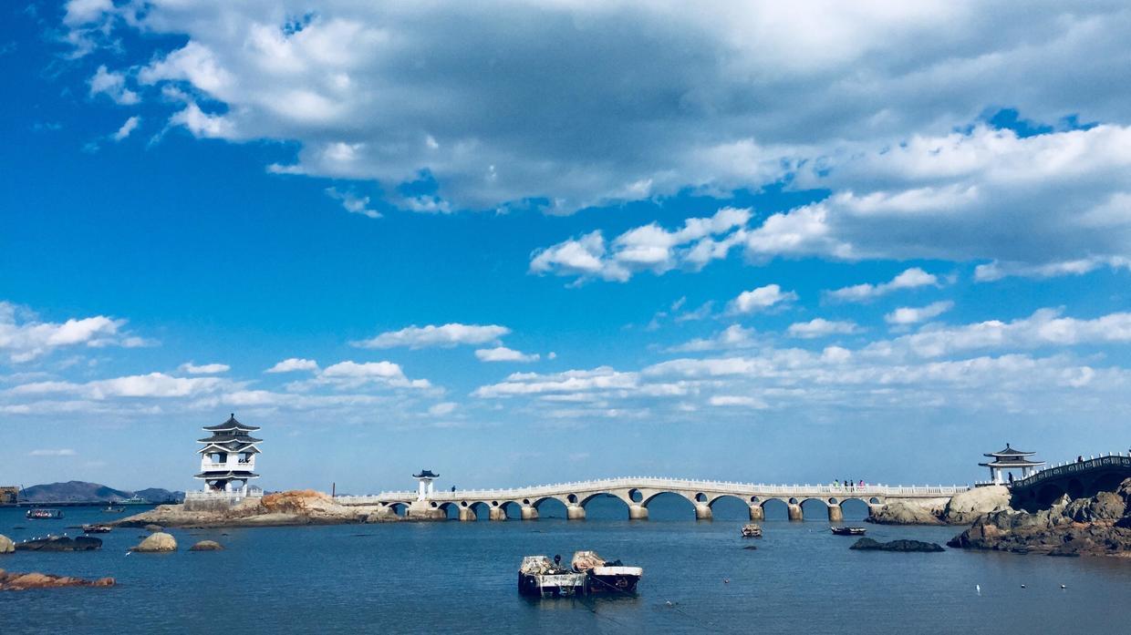 锦州旅游景点有哪些地方（辽宁锦州旅游攻略景点必去）