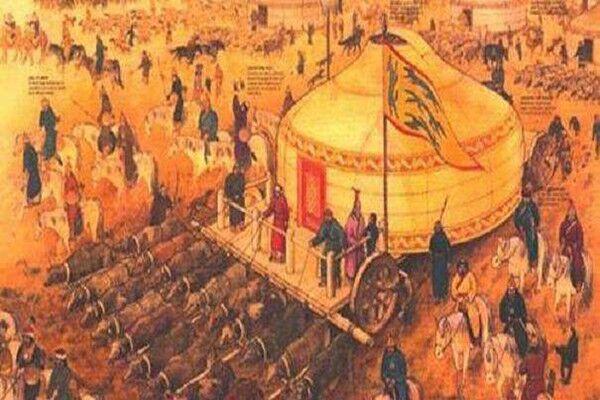 成吉思汗是中国人还是蒙古国人（成吉思汗到底属于哪国人）