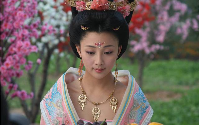 古代四大美女（历史上中国古代四大美女简介）
