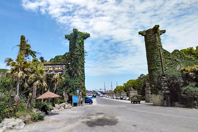 宁波旅游景点排名前十名（宁波好玩的旅游景点排名）