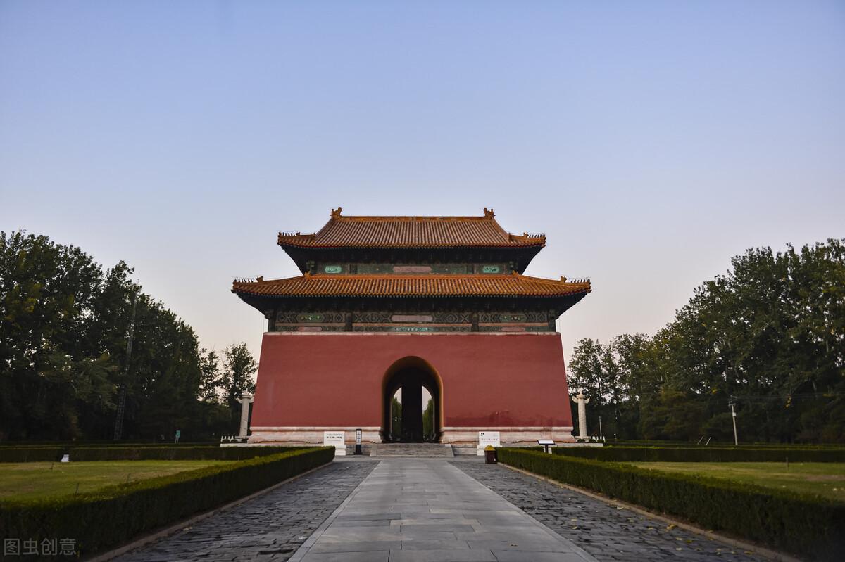 明朝最伟大的三个皇帝（谁让明朝成为当时）