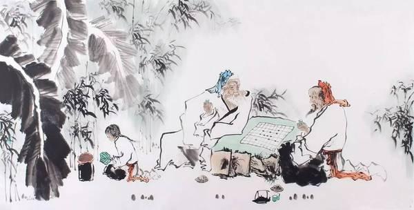 诸子百家代表人物及思想主张（诸子百家的典型代表及其思想）