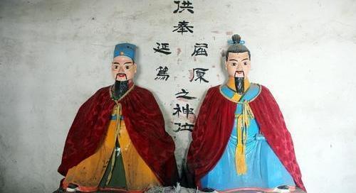 屈原是哪里人啊（屈原是什么时期的楚国人）