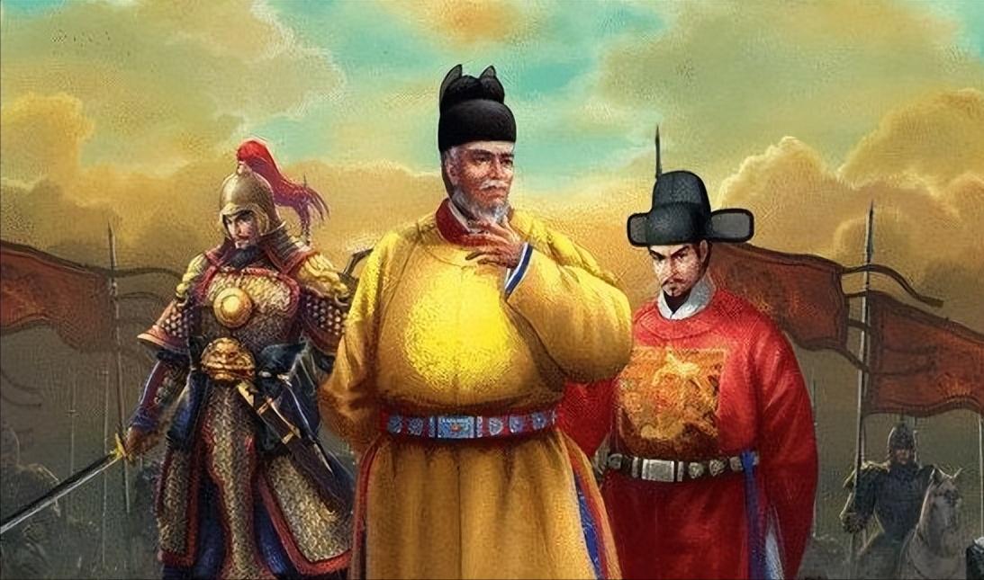 巡抚相当于现在什么官（古代巡抚是什么官职）