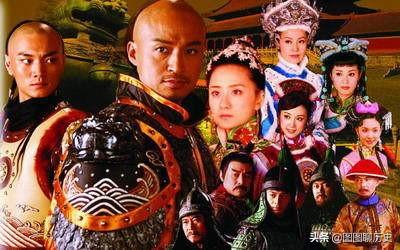 努尔哈赤简介（清太祖努尔哈赤生平简介）