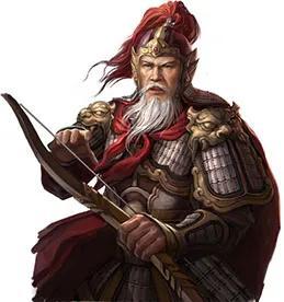 蜀国五虎将是哪五个（三国时期的五虎将是哪几位）