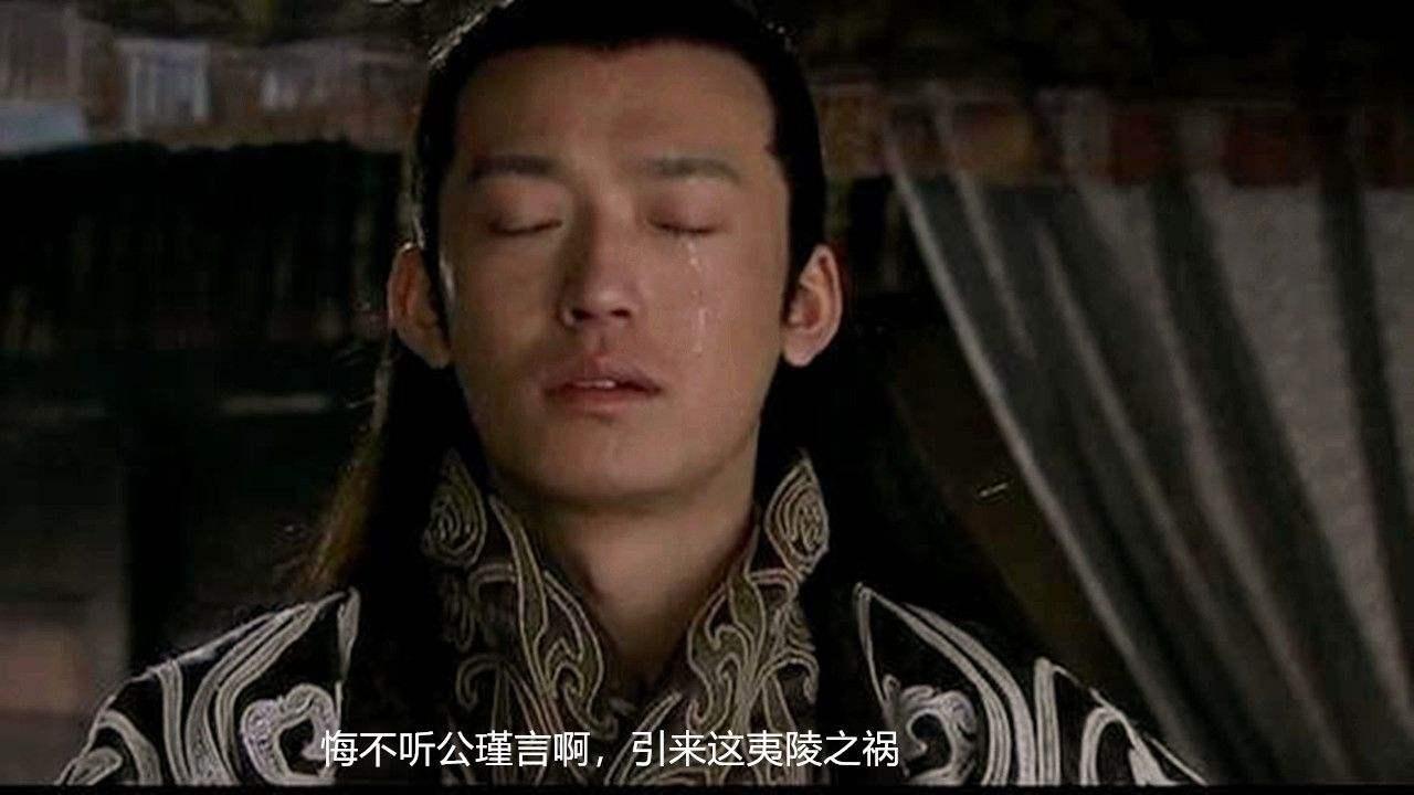 吕蒙之死的真实历史（吕蒙之死的真正原因是什么）