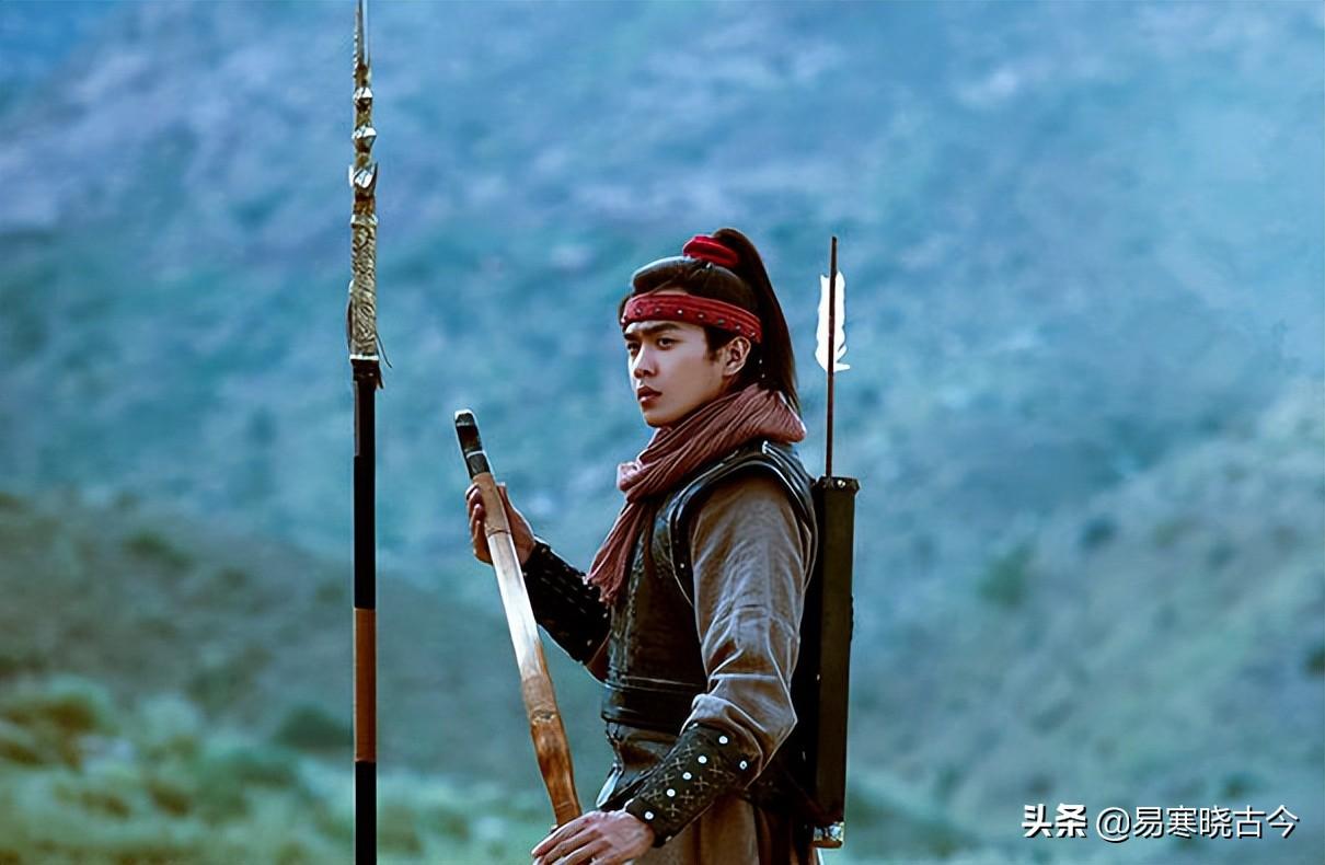 霍去病是哪个朝代的（卫青和霍去病谁打匈奴功绩大）