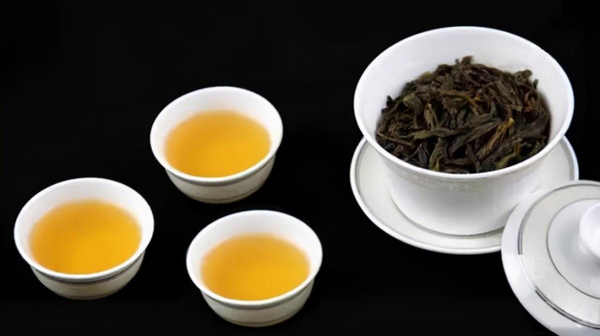 中国最贵的茶叶多少钱一斤（中国最贵的四种茶叶是哪种）