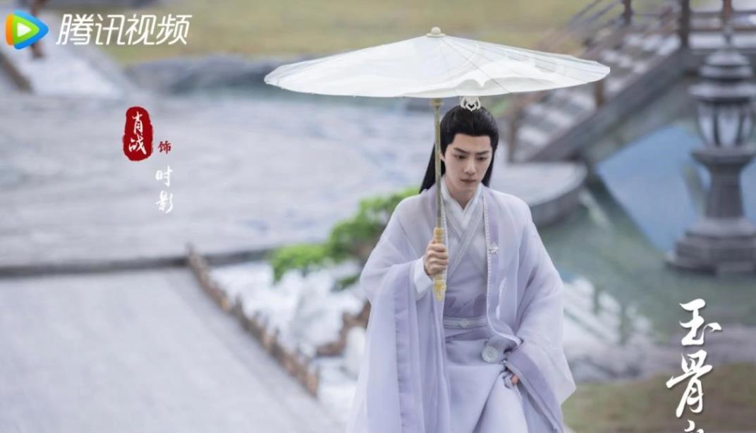 即将播出的三大古装剧（未播古装剧电视剧大全）