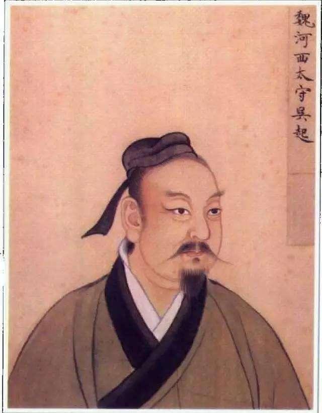 战国七雄是哪七个人（战国七雄分别是谁）