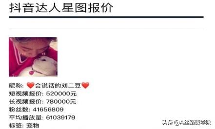 抖音浏览量怎么赚钱（抖音浏览量多有什么用）
