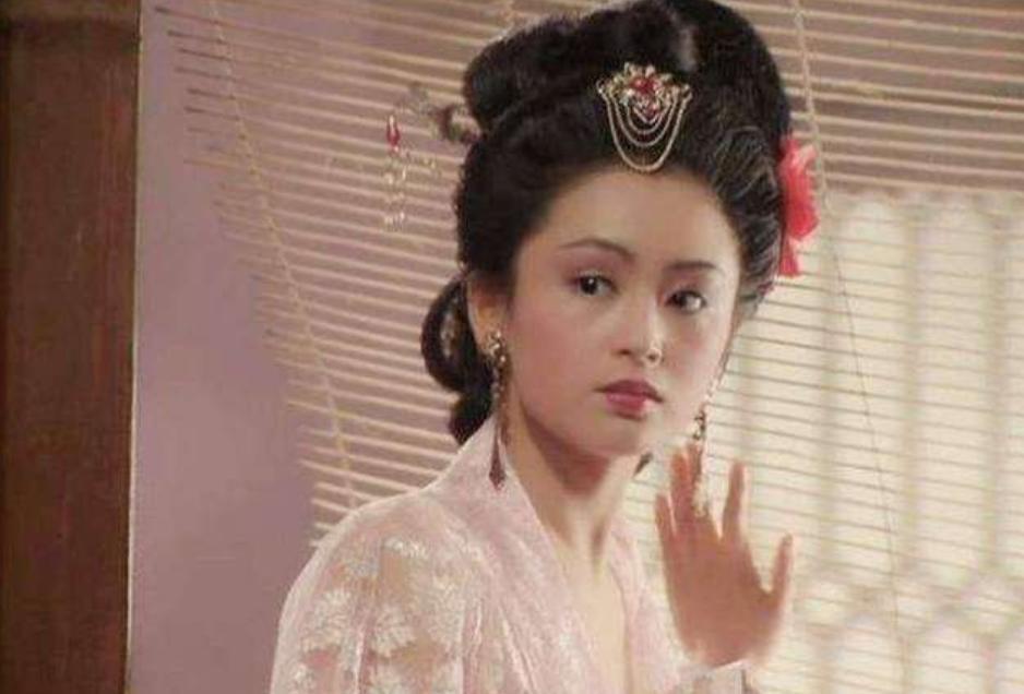 中国古代美女（中国古代四大美女简介）