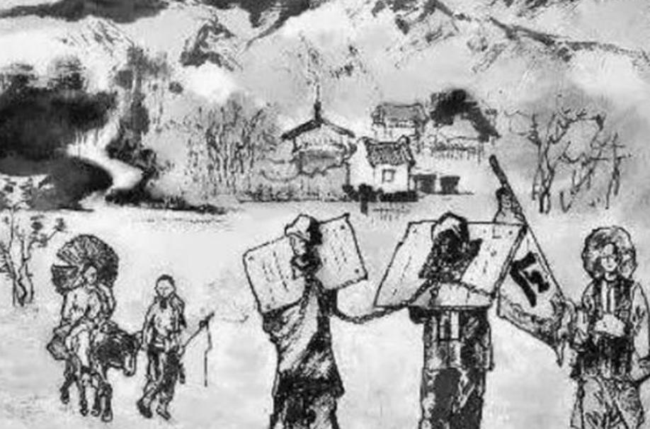 宁古塔披甲人（清朝宁古塔是干什么的）