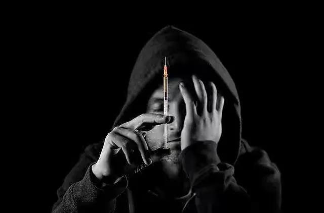 世界难戒的瘾排名（世界最难戒的瘾排行榜）