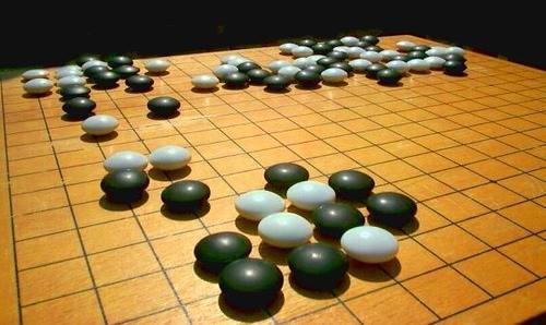 五子棋和围棋的区别（围棋和五子棋规则有什么不同）