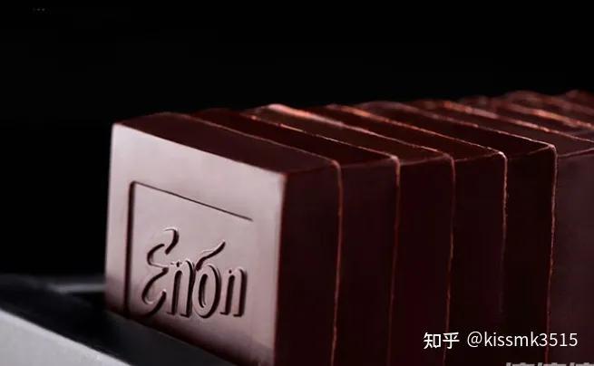 世界巧克力排名前十（世界上最好吃的巧克力排名）
