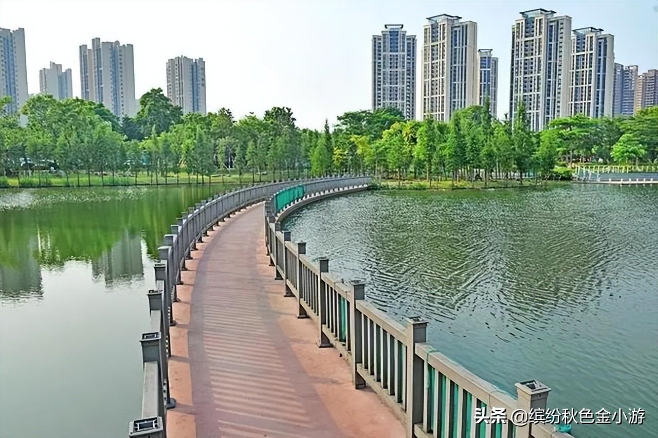 宝鸡十大免费旅游景点（宝鸡市区免费旅游景点大全）