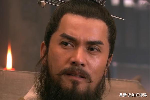 晁盖为什么不是108将（为什么托塔天王晁盖不是108将）