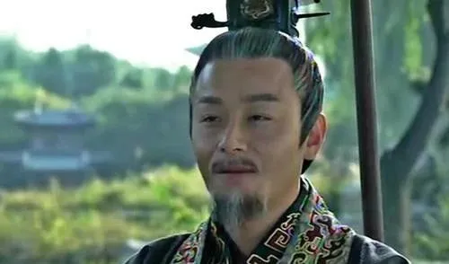 南越王赵佗简介（南越王为什么归顺汉朝）