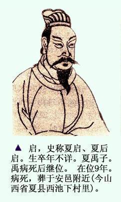 三过家门而不入说的是谁（过家门而不入说的是谁的故事）