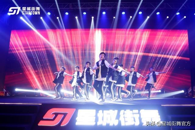 爵士舞和街舞的区别（街舞爵士和hiphop有什么区别）