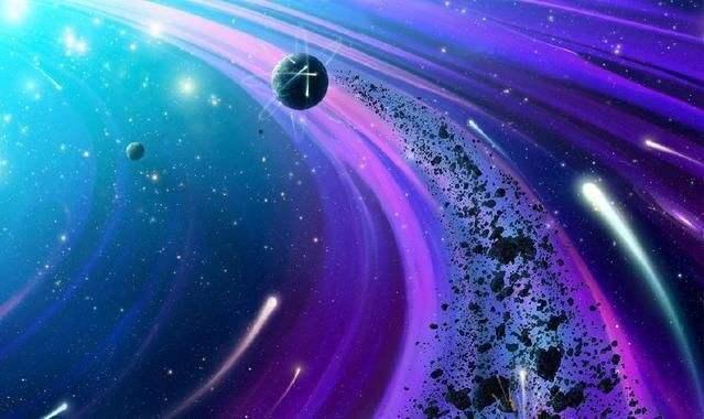 人一辈子能走一光年吗（人一辈子能走完一光年吗）