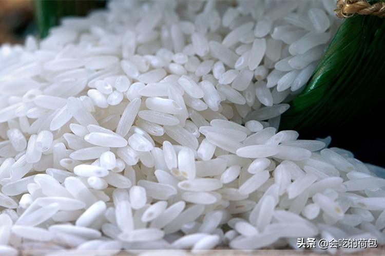 大米品牌排行榜前十名（全国大米品牌排行榜）