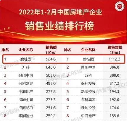 碧桂园为什么突然降价（碧桂园放假为什么降了）