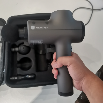 筋膜枪哪个牌子性价比高（什么品牌筋膜枪好）