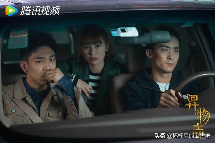 悬疑剧排行榜电视剧2022（破案悬疑网剧排行榜）