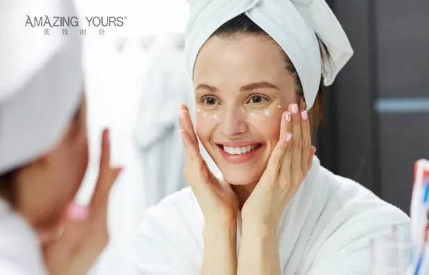 眼霜的正确使用方法（使用眼霜的正确方法及顺序）