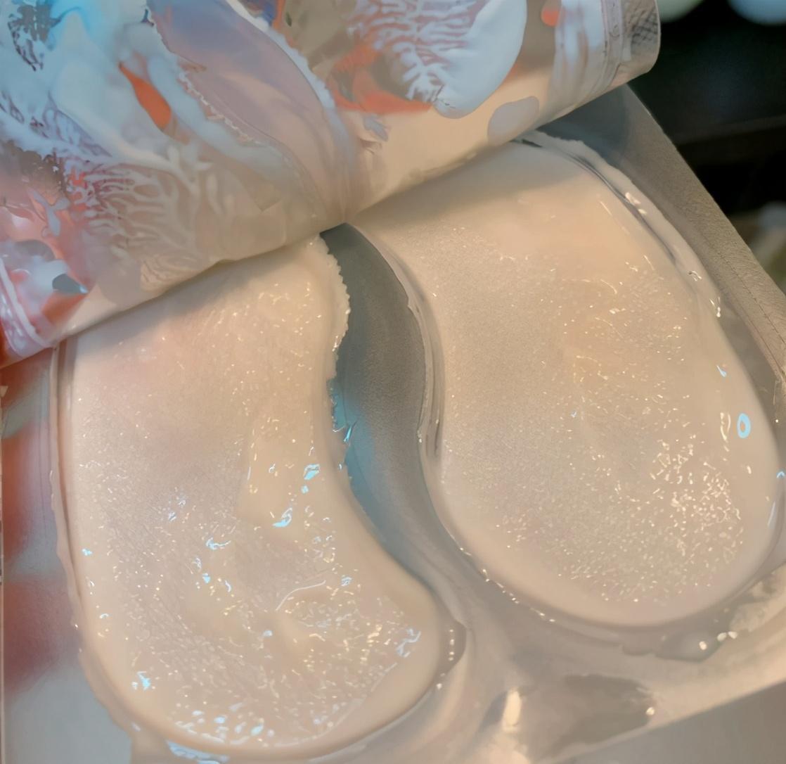 眼膜哪个牌子好用可以推荐一下（眼膜怎么用才正确方法）