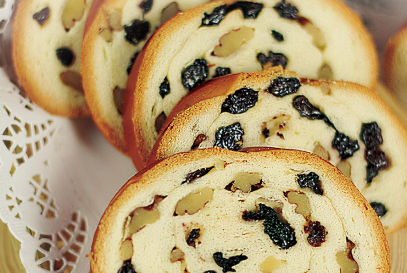 列巴与普通面包的区别（大列巴的制作方法）