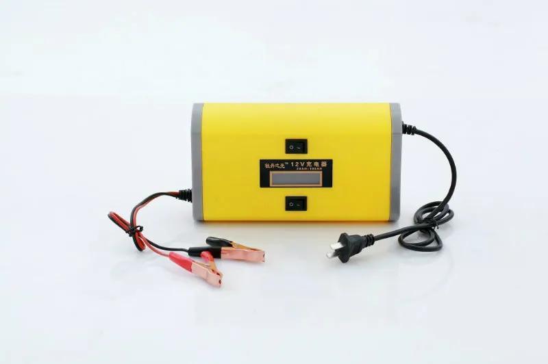 汽车电瓶如何充电（新换的电动车电瓶需要充电吗）