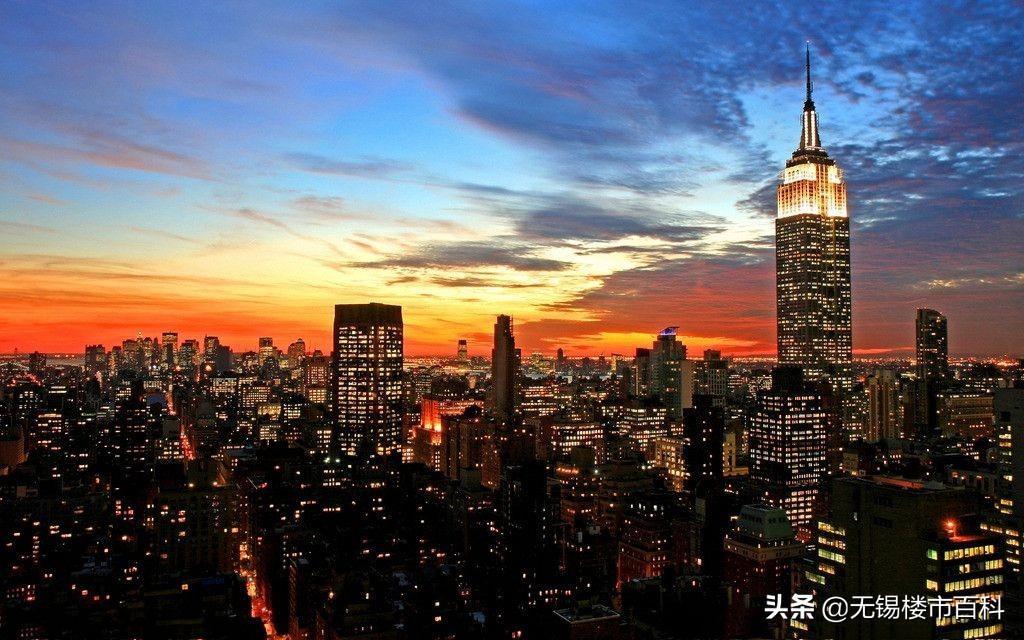 中国最值得买房的15个城市（中国最适合买房的城市）