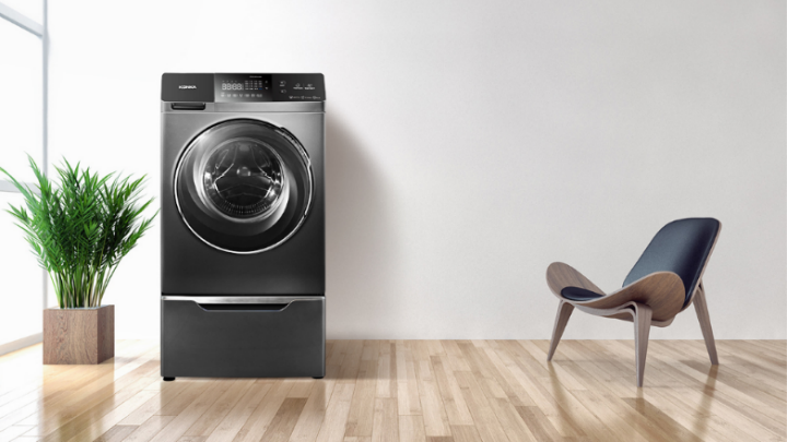 洗衣机不进水是什么原因（全自动洗衣机无法进水是什么问题）