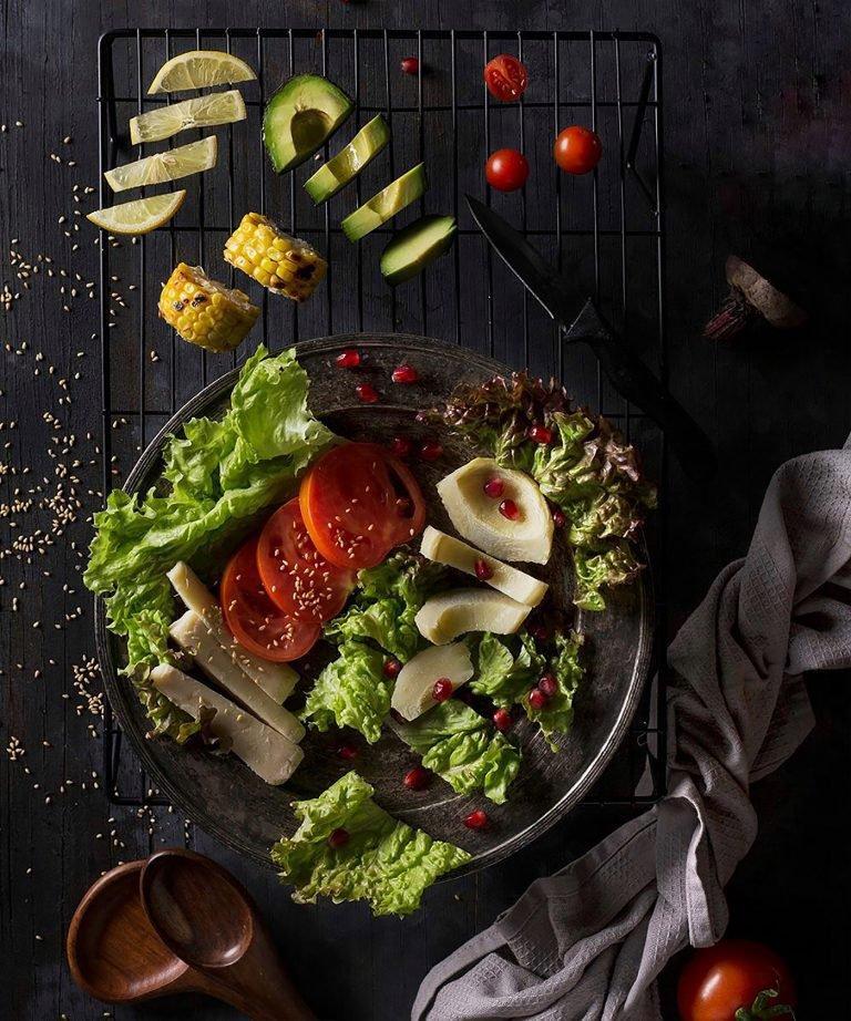 摄影都有什么风格（食品摄影的表现手法风格特点）