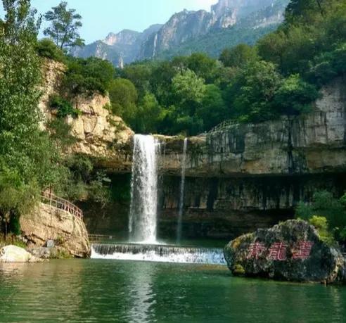 山西景点排行榜前十名（山西周边旅游景点大全排名）