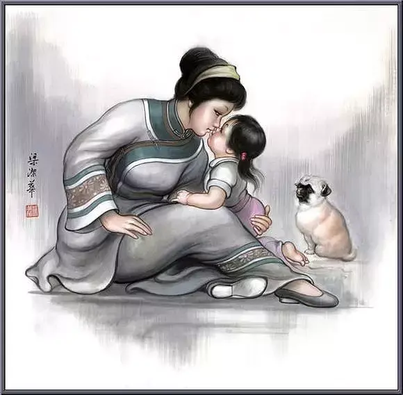 养儿一百岁长忧九十九什么意思（养儿百岁长忧九九）