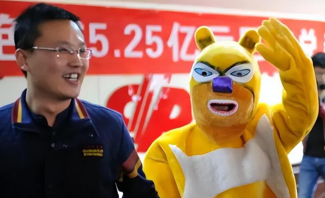 普通人真的能中500万吗（为什么有人能中500万）