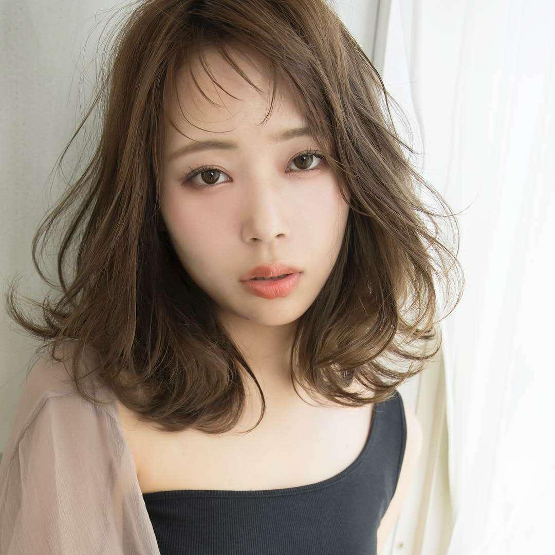 长脸适合什么刘海（如何知道自己适合什么刘海）