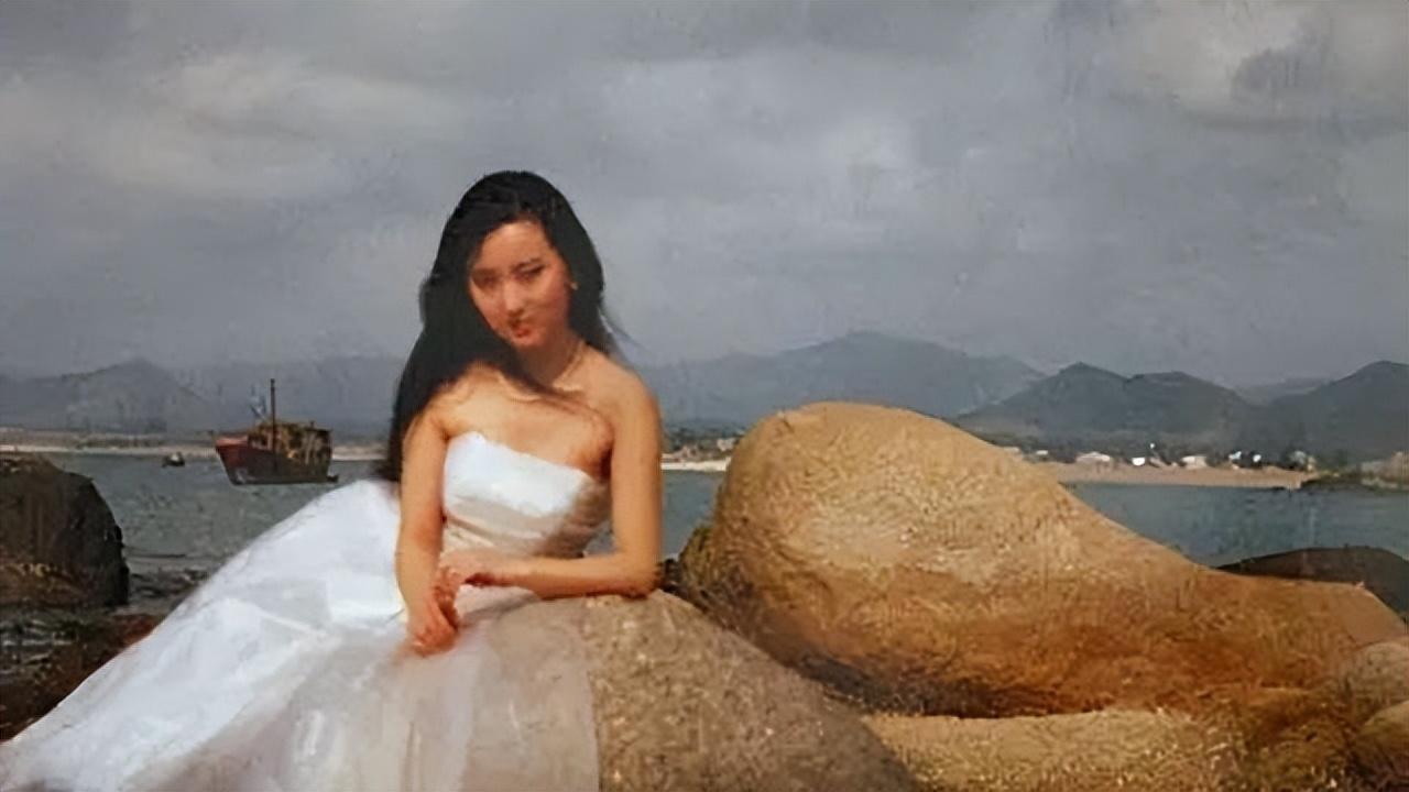 陈晓旭什么原因怎么走的（陈晓旭经历了什么）