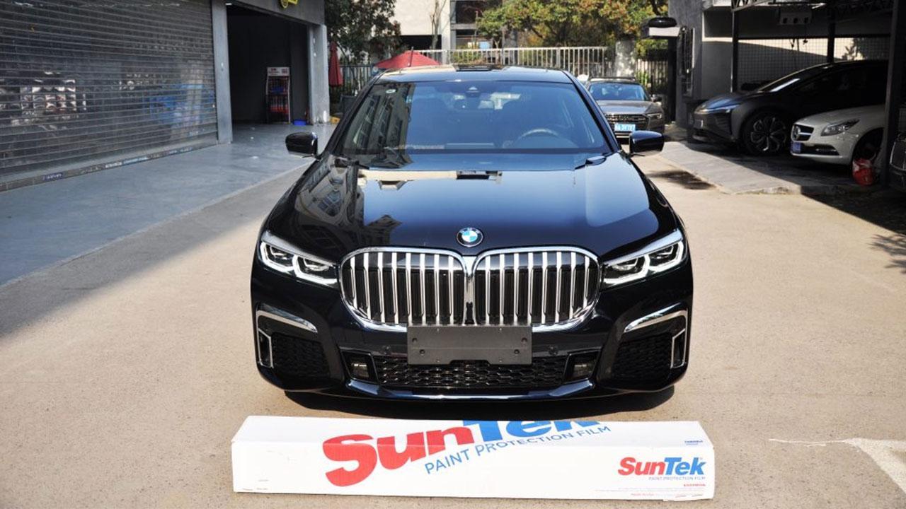 隐形车衣十大品牌排行（十大隐形车衣排名）