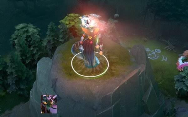 dota最逆天的5大后期（dota后期最强英雄）