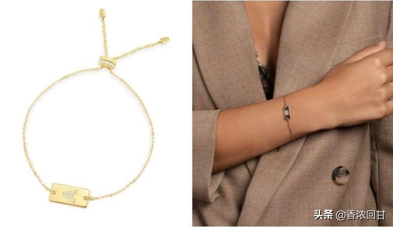 手链什么牌子比较好（2022新款「精品手链」推荐）