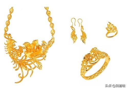 订婚五金是哪五金（结婚五金和订婚五金是哪五金）