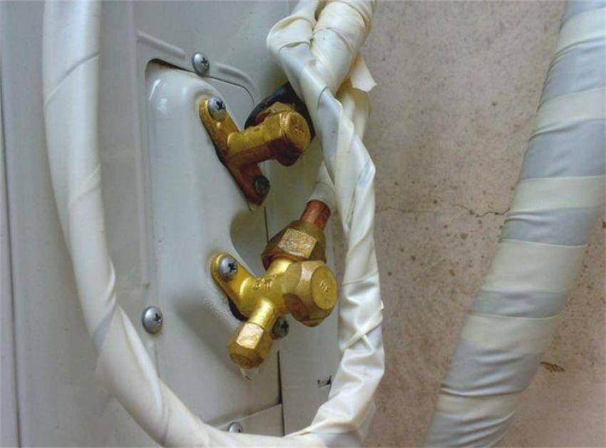 空调没氟了能制冷吗（空调不制冷怎么判断是不是缺氟）