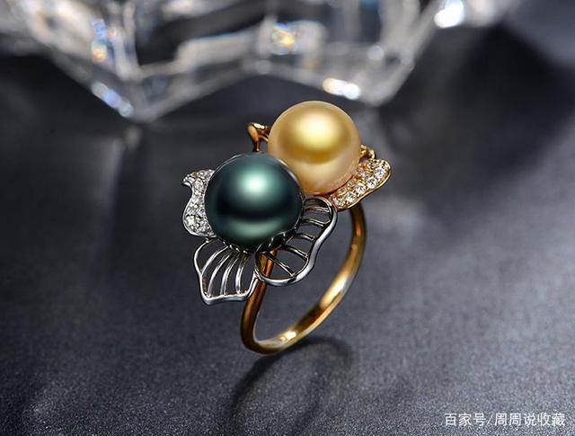 珍珠哪种颜色最贵（珍珠分几种哪一种最好）